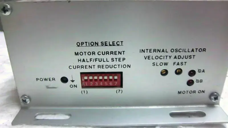 GENERAL CONTROLS ELECTRONICS 29A95