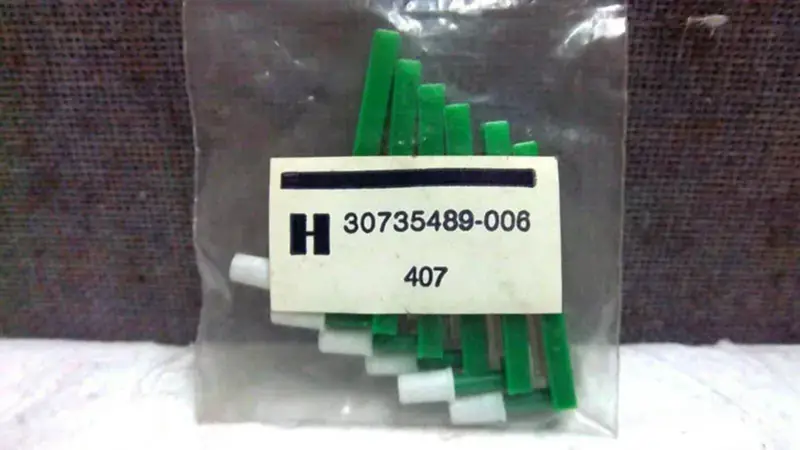 HONEYWELL 30735489-006