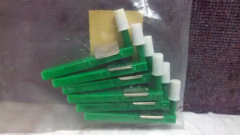 HONEYWELL 30735489-006
