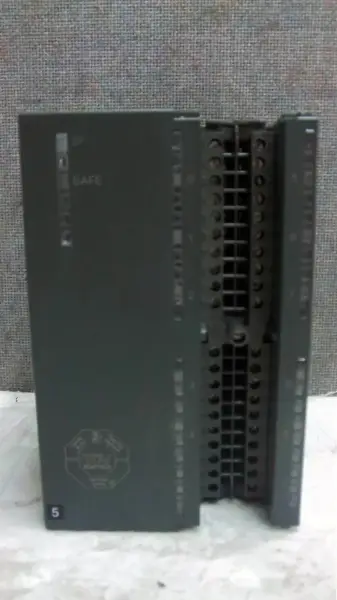 Siemens 6ES73262BF010AB0