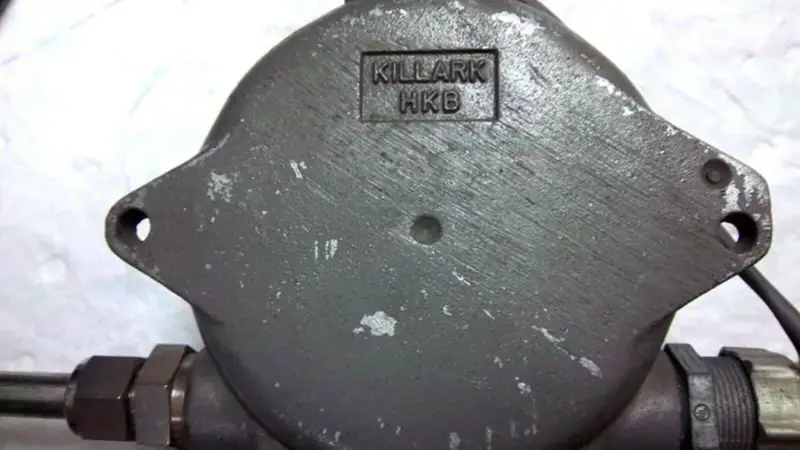 KILLARK 455-08