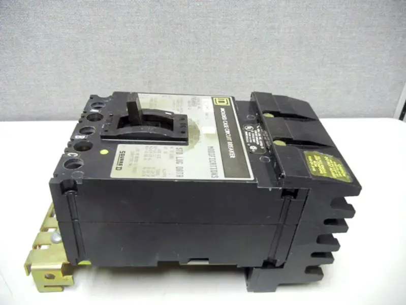 SQUARE D FA34050