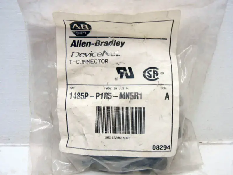 Allen-Bradley 1485PP1R5MN5R1