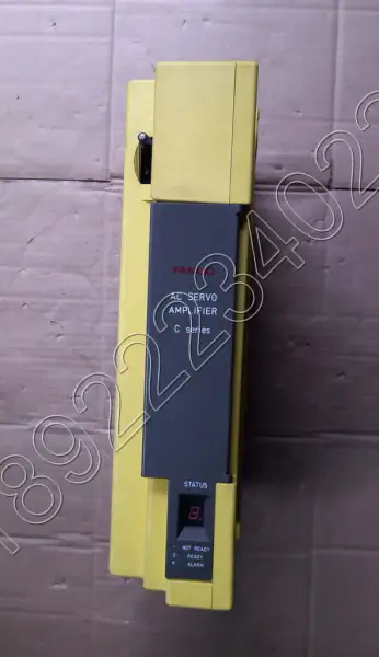 Ovladač FANUC A06B-6066-H233