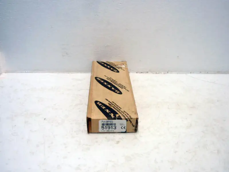 BANNER PVA100P6EQ