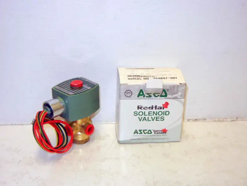 ASCO 8320G176