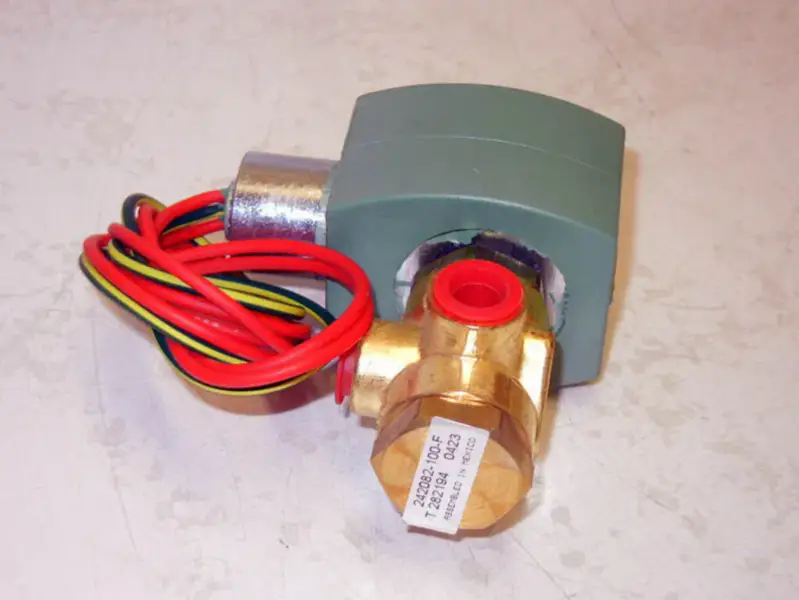 ASCO 8320G176