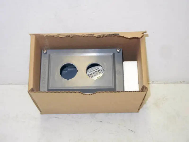Allen-Bradley 800R-2HZ4R