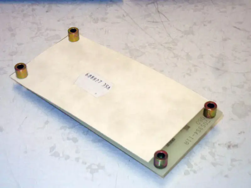 RELIANCE ELECTRIC 0-54381