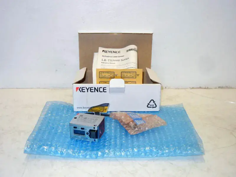 KEYENCE CORP LR-TB5000C