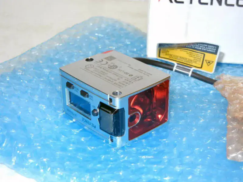 KEYENCE CORP LR-TB5000C