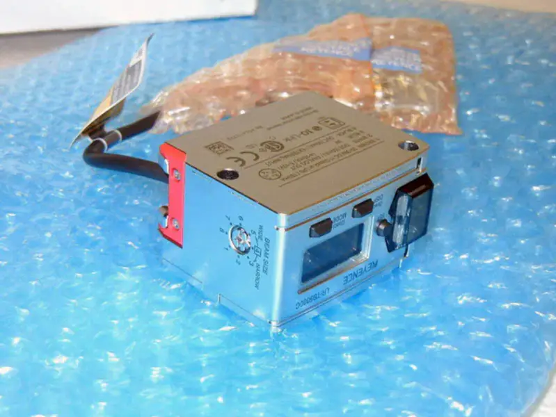 KEYENCE CORP LR-TB5000C