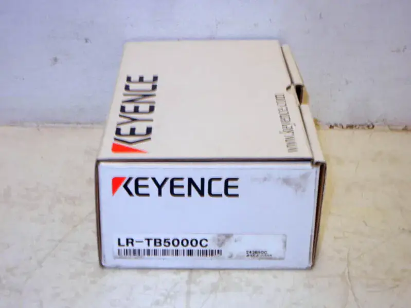 KEYENCE CORP LR-TB5000C