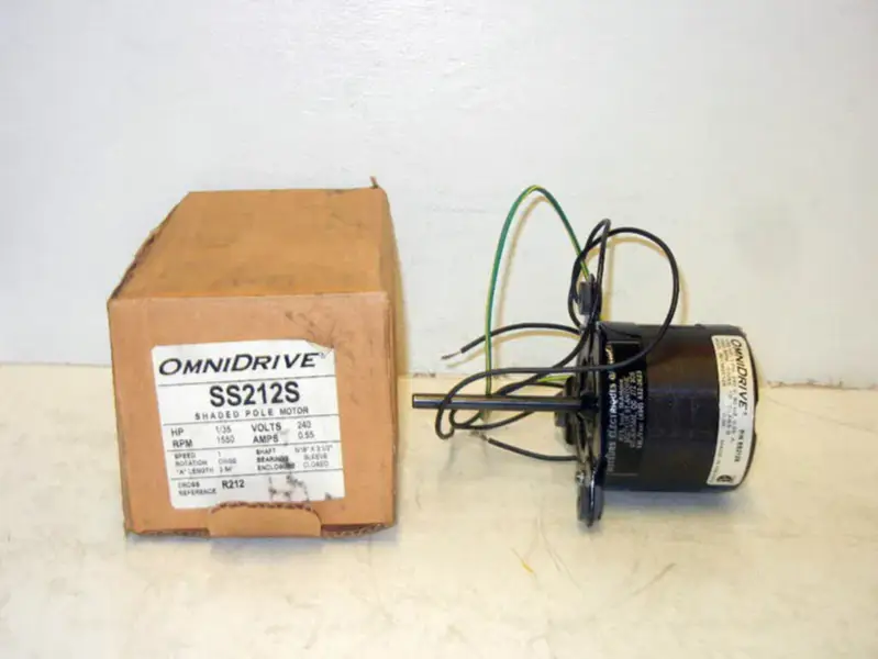 OMNIDRIVE SS212S