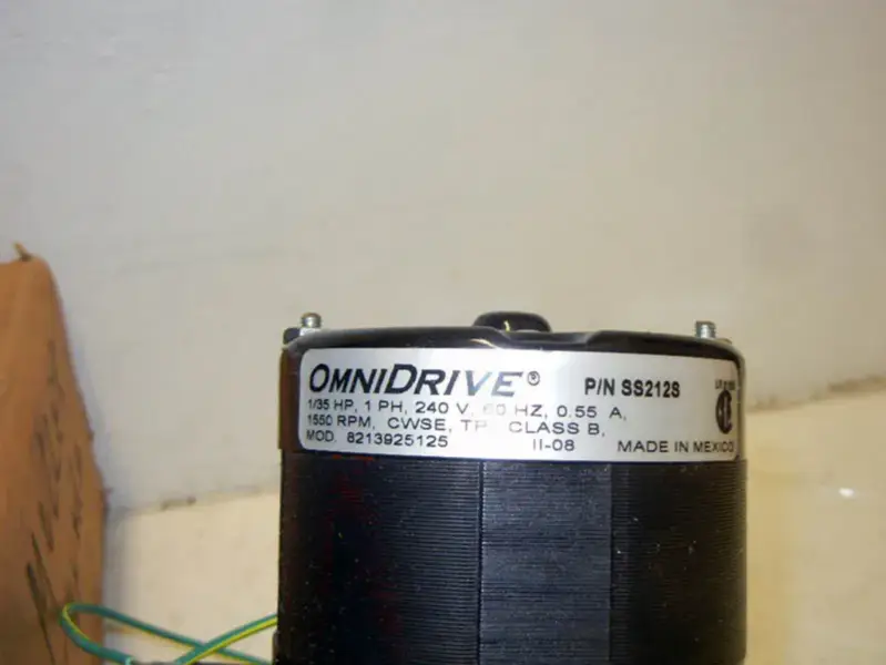 OMNIDRIVE SS212S