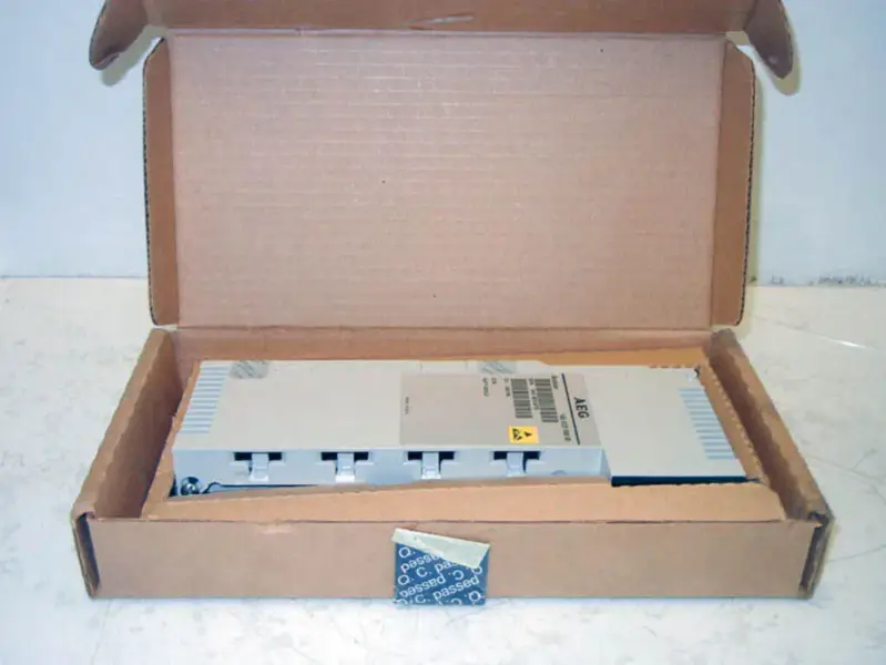 Modicon 140XCP50000