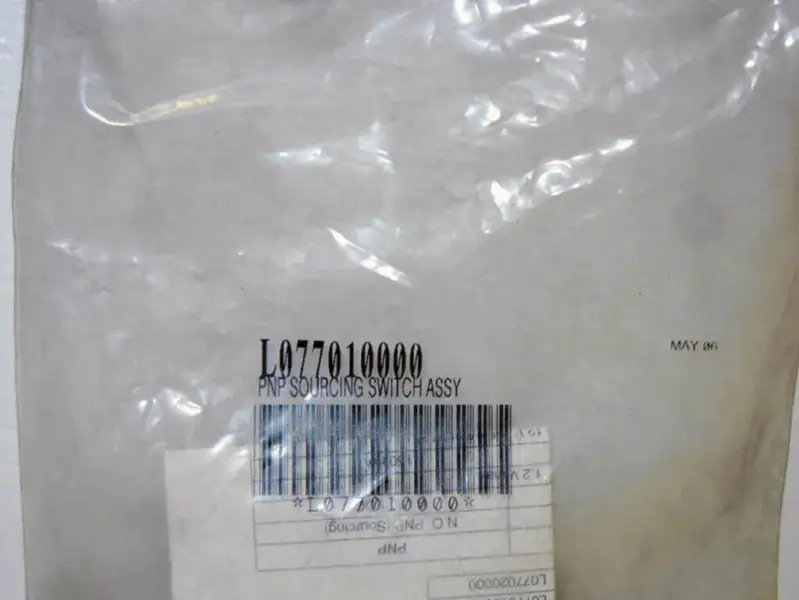 PARKER L077010000