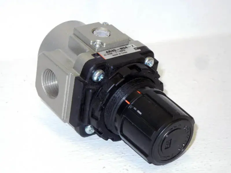 SMC AR40-N04-Z