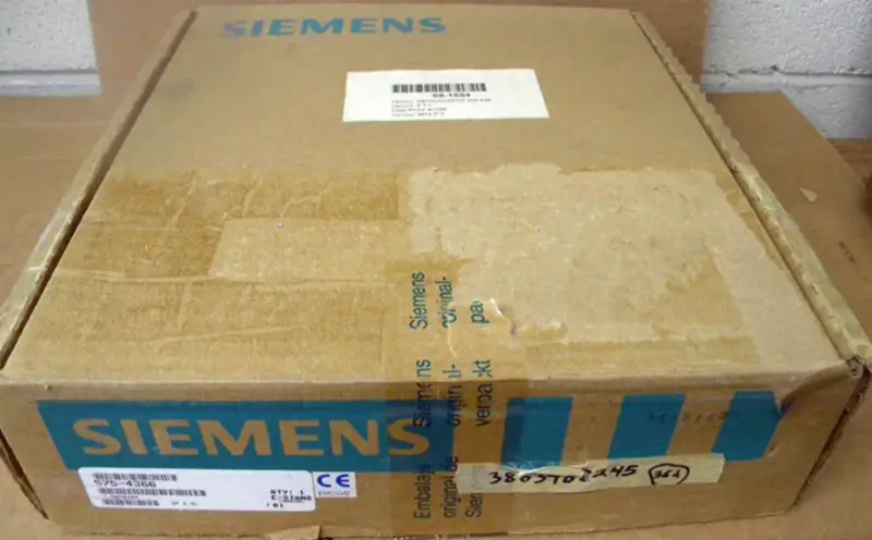 Siemens 575-4366