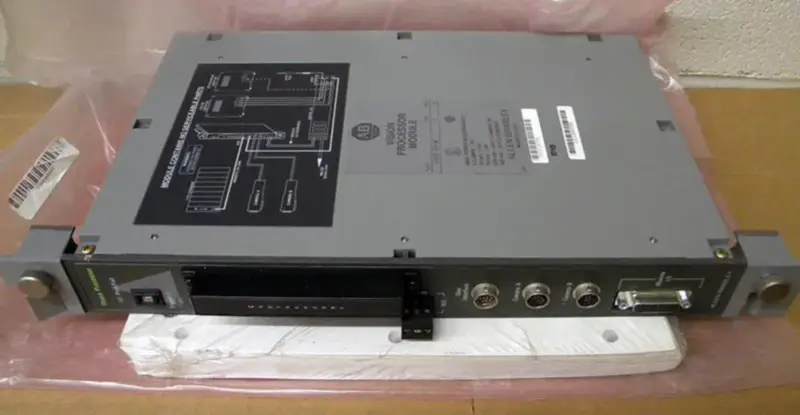 Allen-Bradley 5370-CVIM