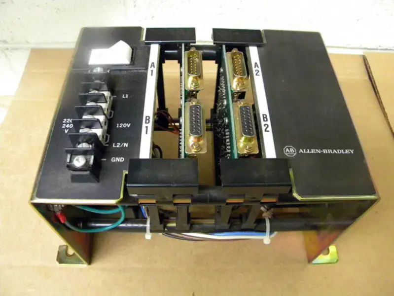 Allen-Bradley 1770-LDA