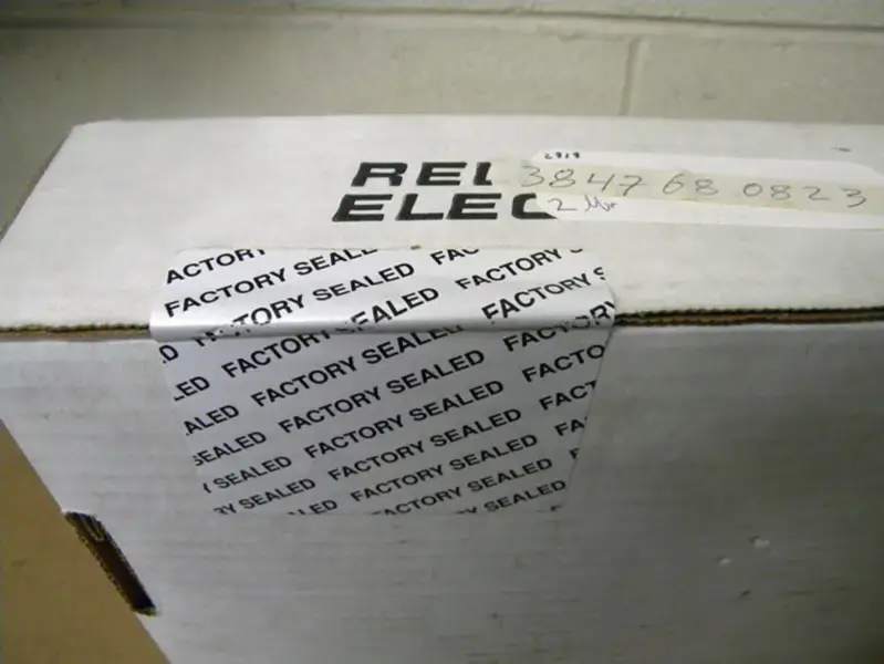 Reliance Electric 0-51845-1