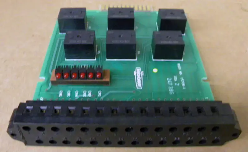 MOORE PRODUCTS 15728-1