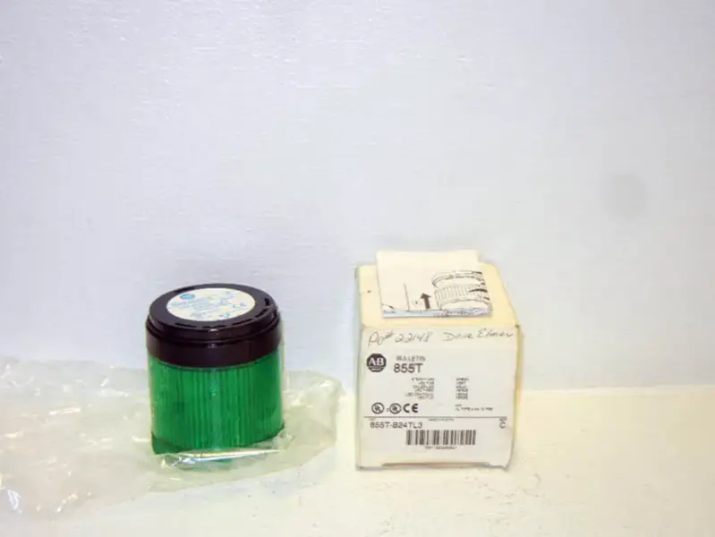 Allen-Bradley 855T-B24TL3