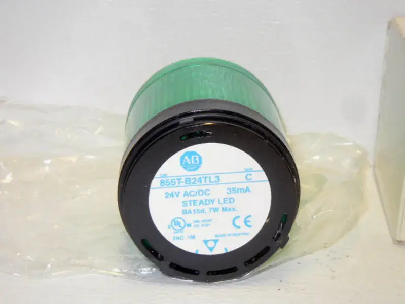 Allen-Bradley 855T-B24TL3