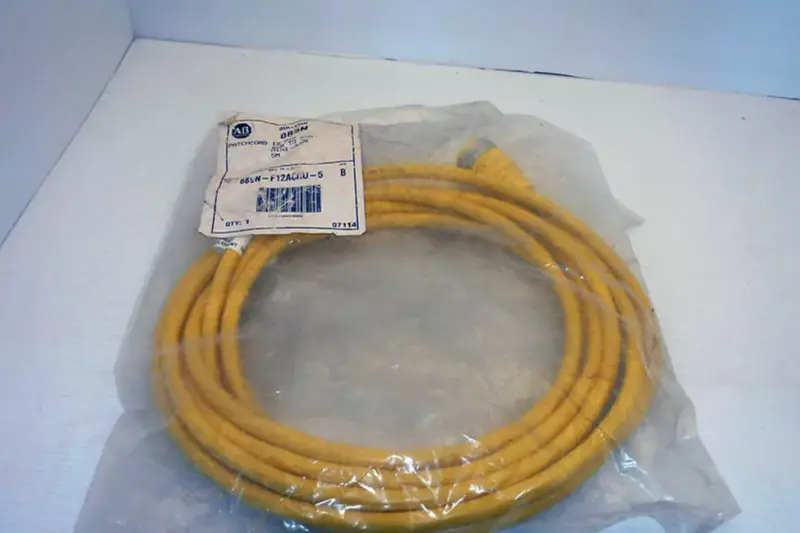 Allen-Bradley 889N-F12ACNU-5