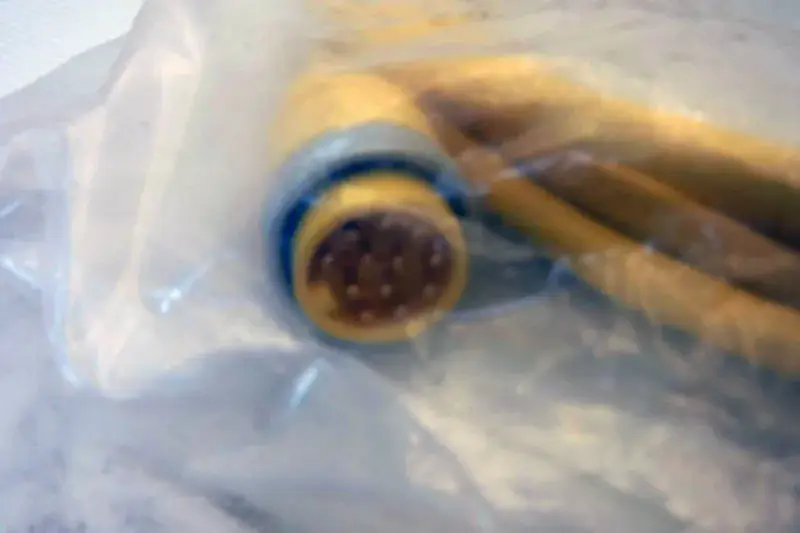 Allen-Bradley 889N-F12ACNU-5