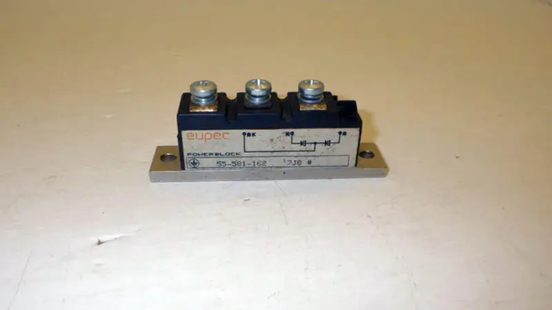 EUPEC 55-581-162
