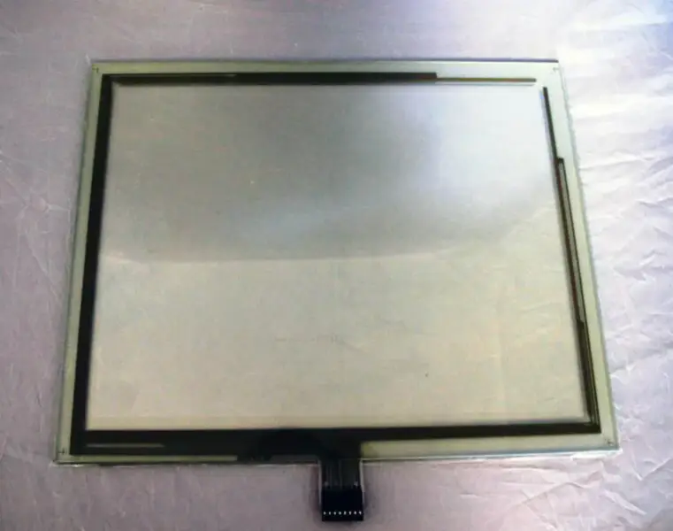 Allen-Bradley MT1400E