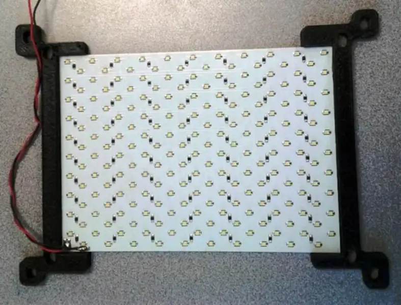 Allen-Bradley MB1000LED