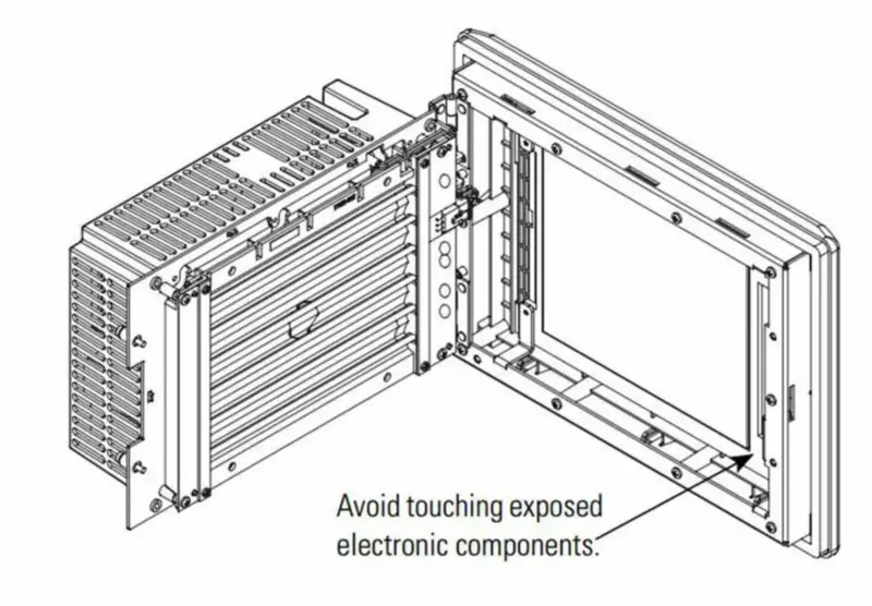 Allen-Bradley MB1000LED