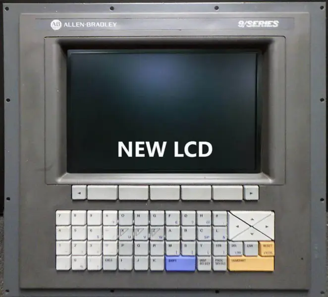 Allen-Bradley ML104QT8520S