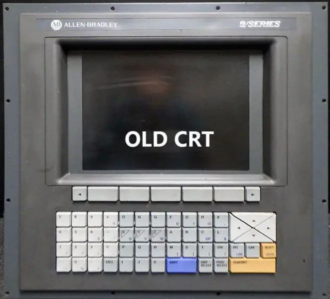 Allen-Bradley ML104QT8520S