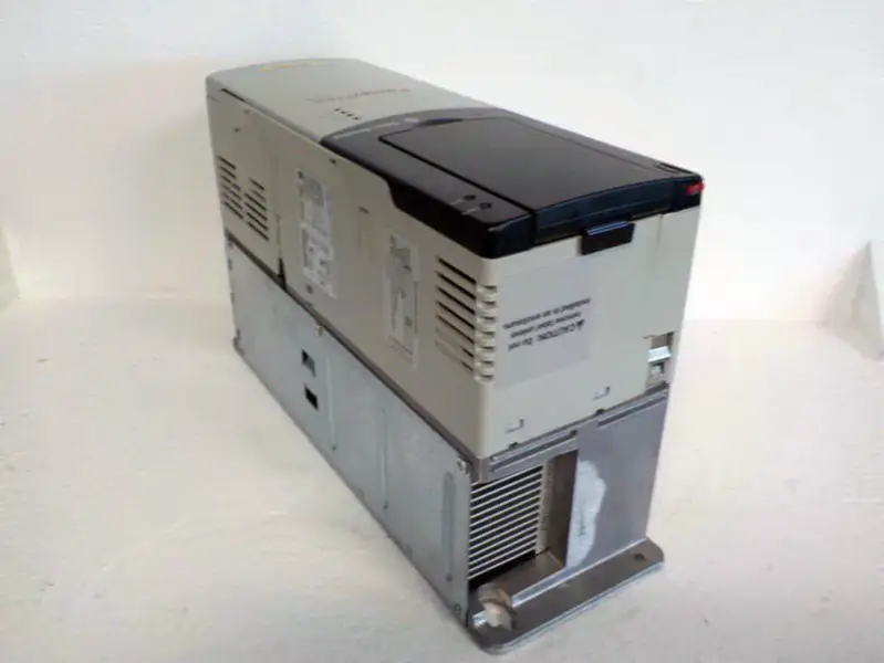 Allen-Bradley 20BD011A0AYNANC0