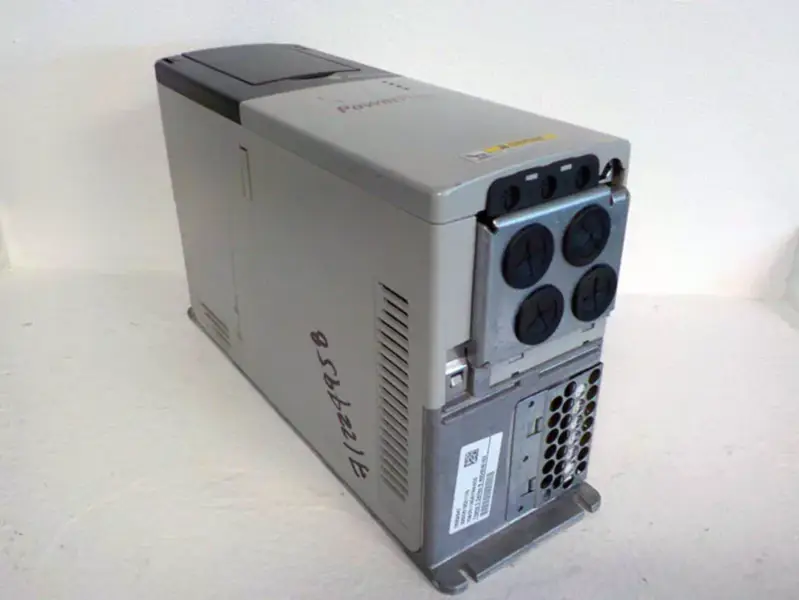 Allen-Bradley 20BD011A0AYNANC0