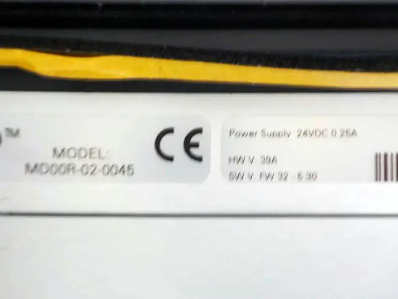 UNIOP MD00R-02-0045