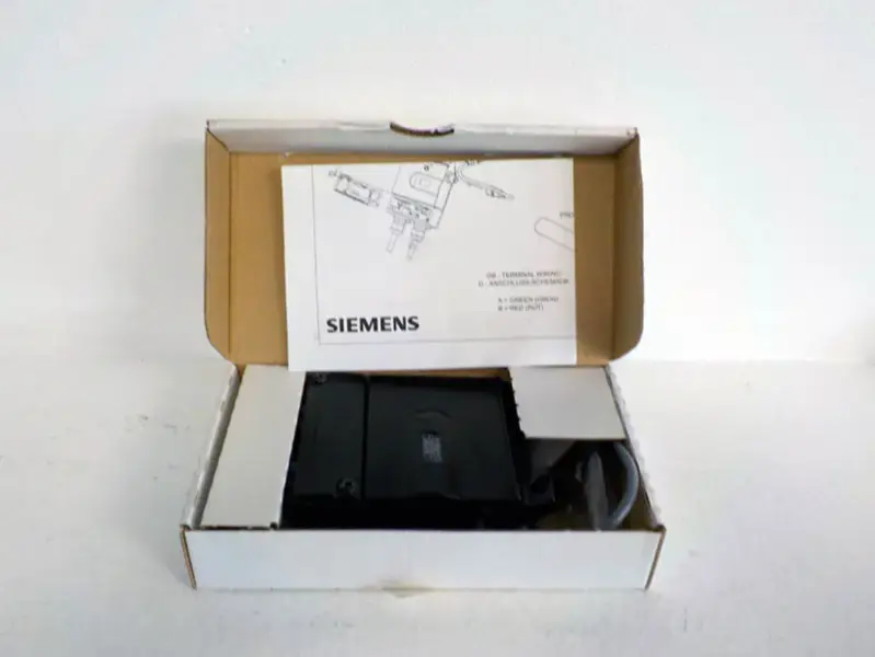 Siemens 6SE9996-0XA17