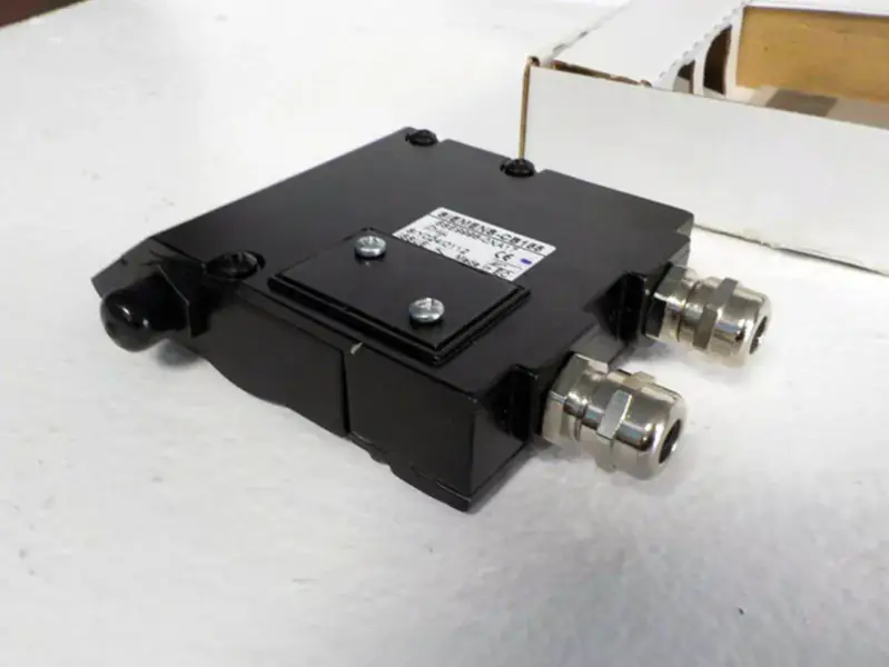 Siemens 6SE9996-0XA17