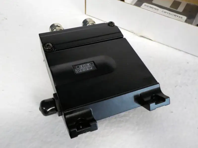 Siemens 6SE9996-0XA17