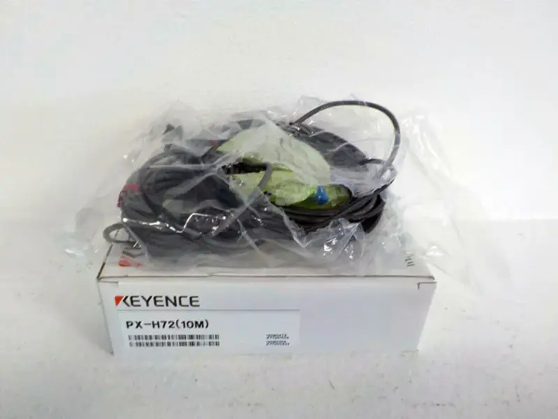 KEYENCE PX-H72