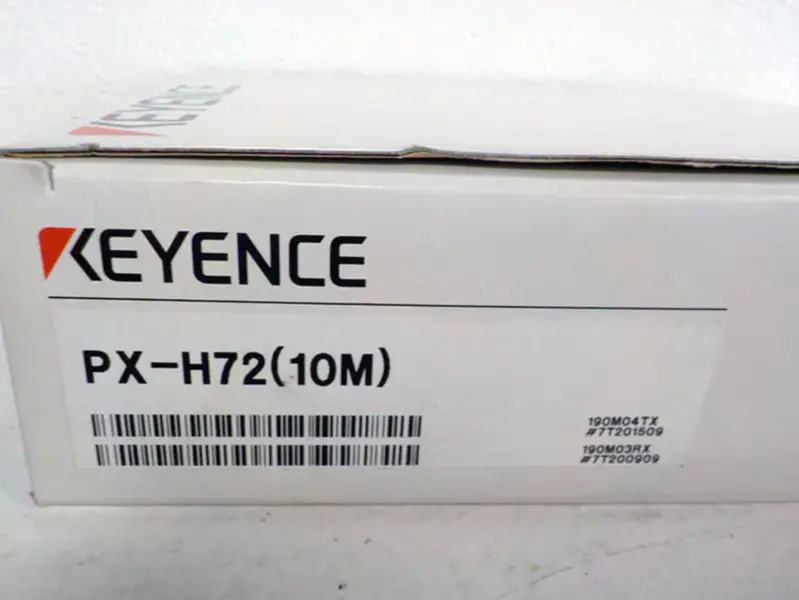 KEYENCE PX-H72