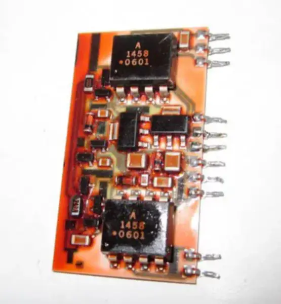 Siemens 440 430 70 A5E00104.118