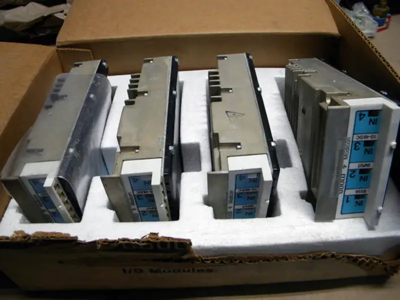 Modicon B559-001