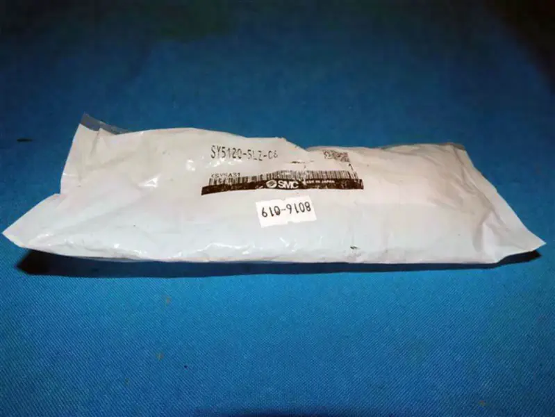 SMC SY5120-5LZ-C6