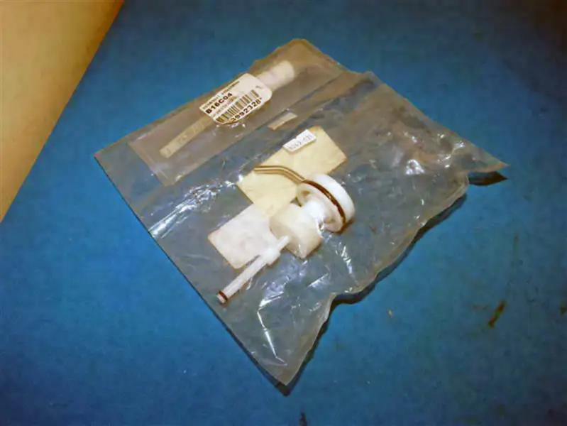 VideoJet SP356038