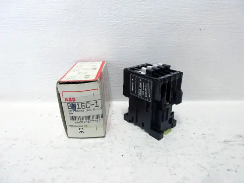 ABB BN16C-1